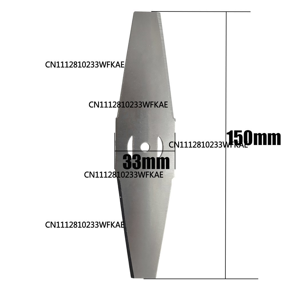 5/10x 150mm Metal Grass String - Power Tools For Home ulasan dan harga