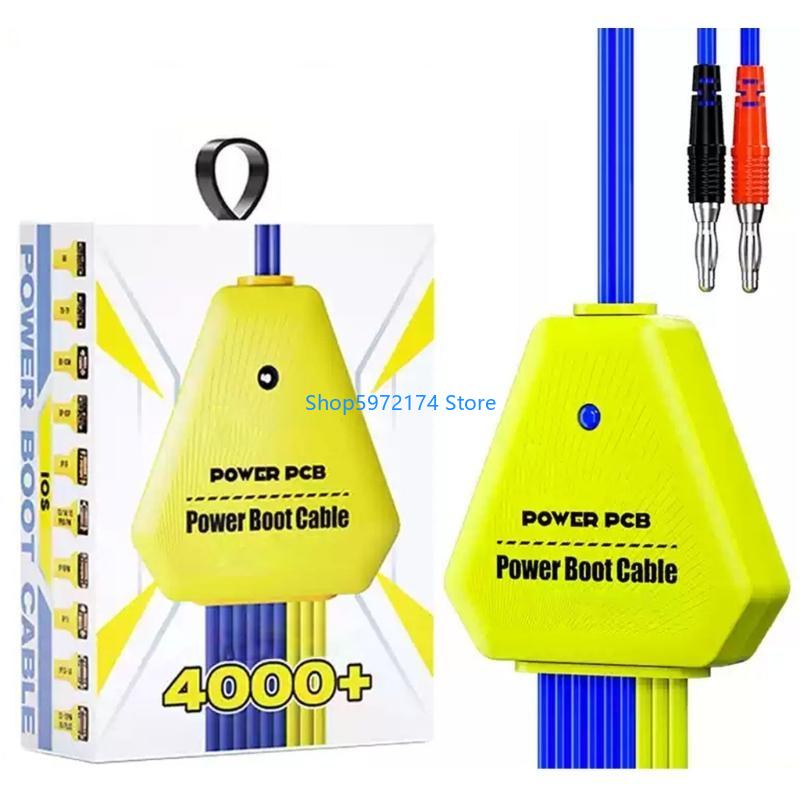 Y3NB Multiple Device Phone Jum - Power Tools Technician ulasan dan harga