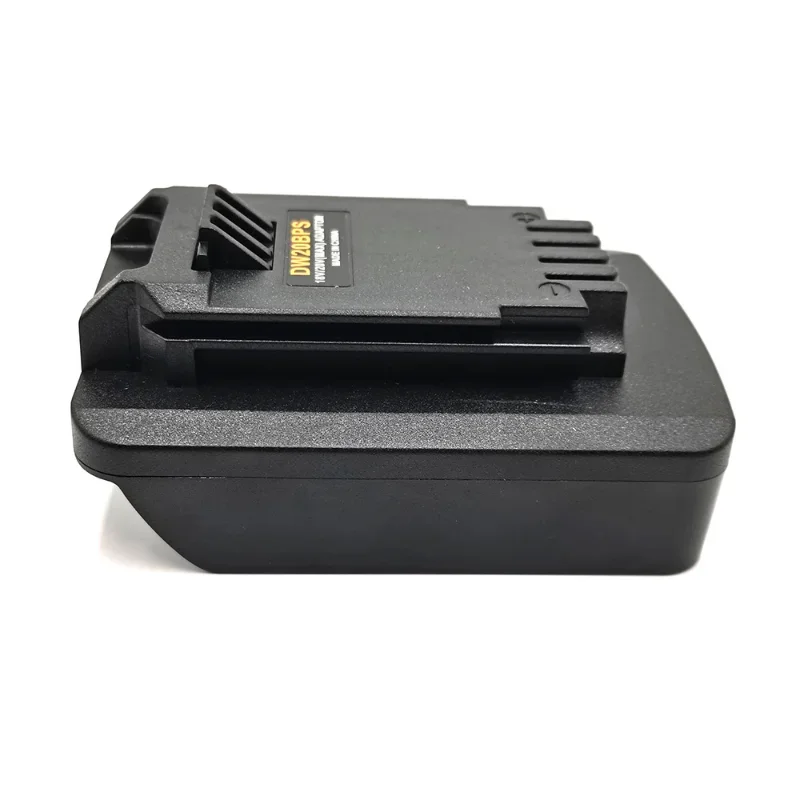 Battery Adapter for Dewal DCB  - Black+Decker Tool 20V Max ulasan dan harga