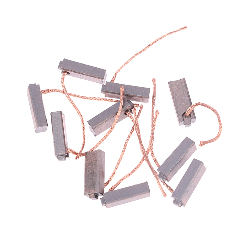 10pcs 5*7*19mm Electric Genera - Power Tools Generator ulasan dan harga