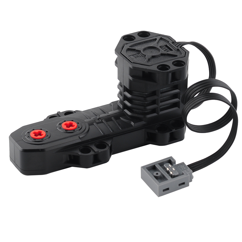 Power Functions Motor Technica - Power Tools Lego ulasan dan harga
