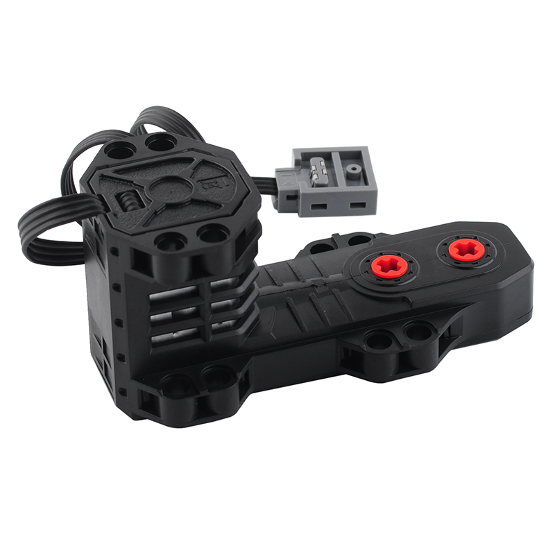 Power Functions Motor Technica - Power Tools Lego ulasan dan harga