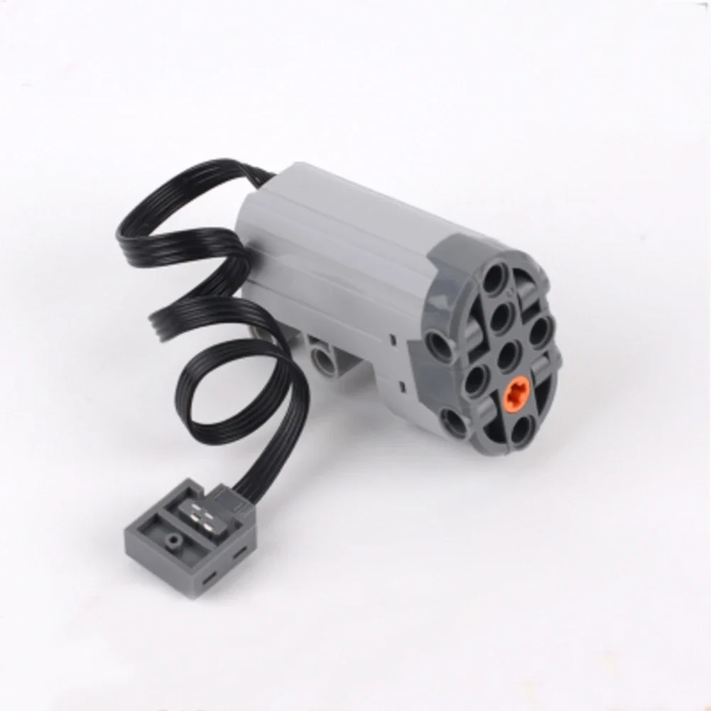 Servo Steering Motor Power 880 - Power Tools Lego ulasan dan harga
