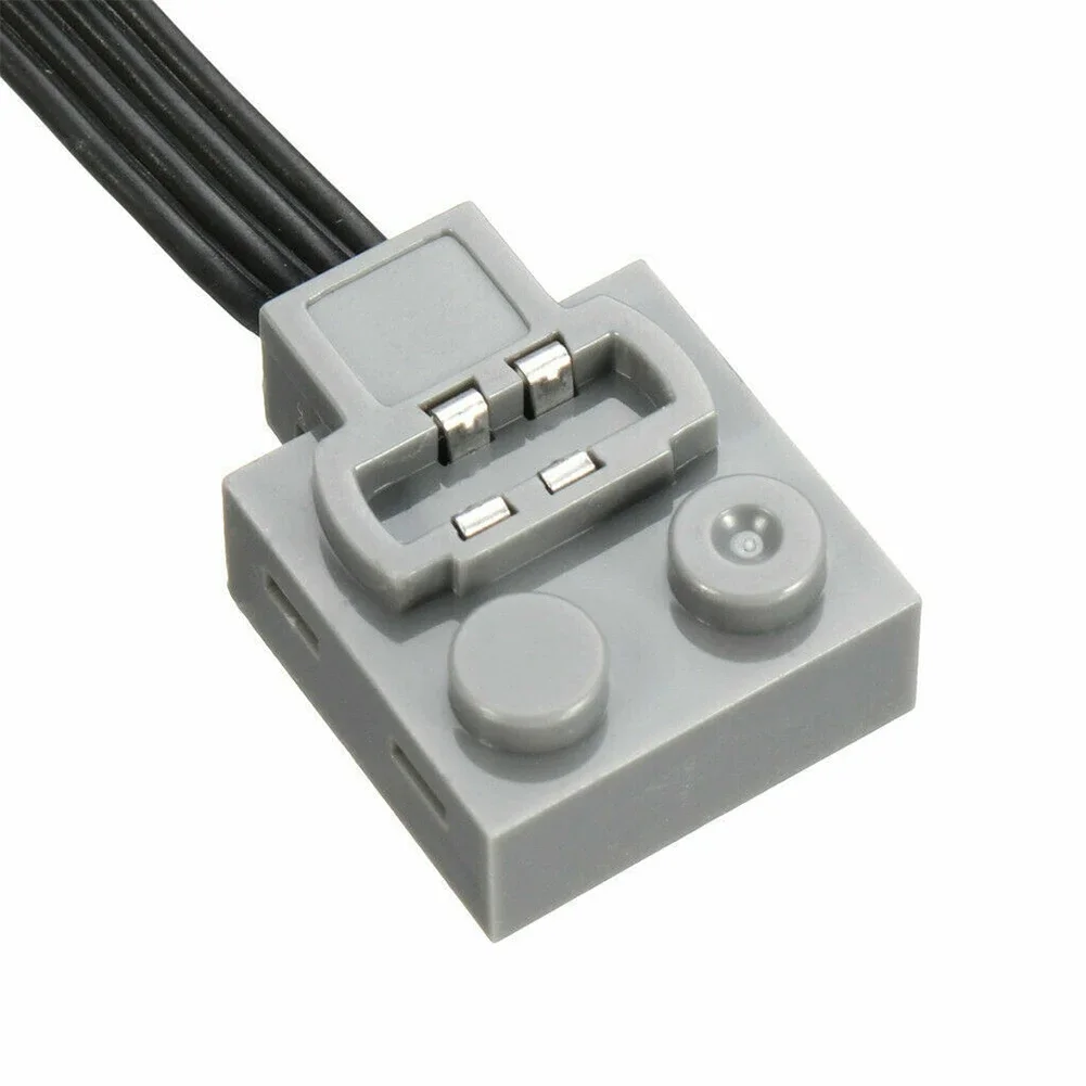 Servo Steering Motor Power 880 - Power Tools Lego ulasan dan harga