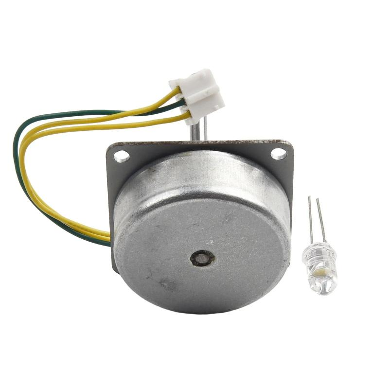 Three-phase DIY AC Brushless G - Power Tools Generator ulasan dan harga