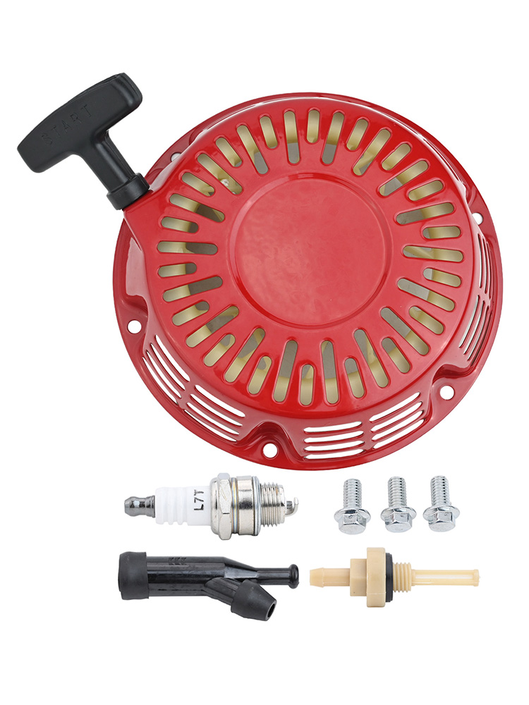 Recoil Pull Starter for Honda  - Power Tools Generator ulasan dan harga