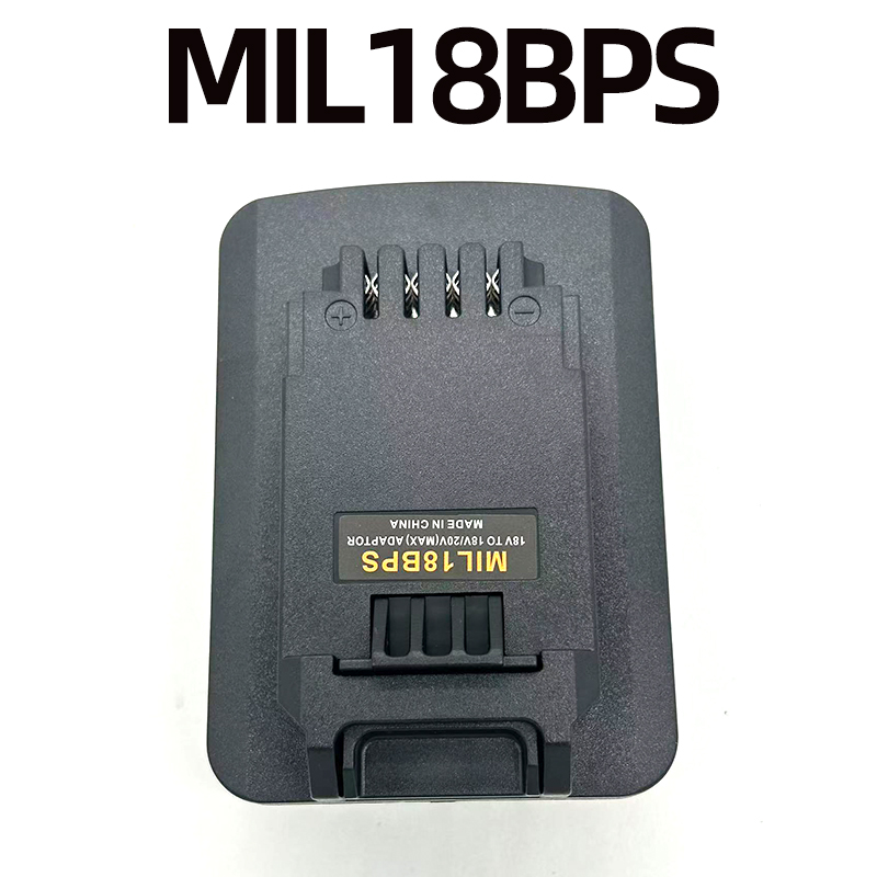 MIL18BPS Power Tool Battery Ad - Power Tools Stanley ulasan dan harga