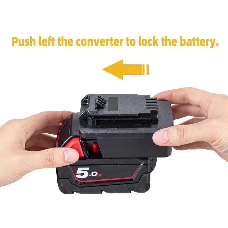 MIL18BPS Power Tool Battery Ad - Power Tools Stanley ulasan dan harga