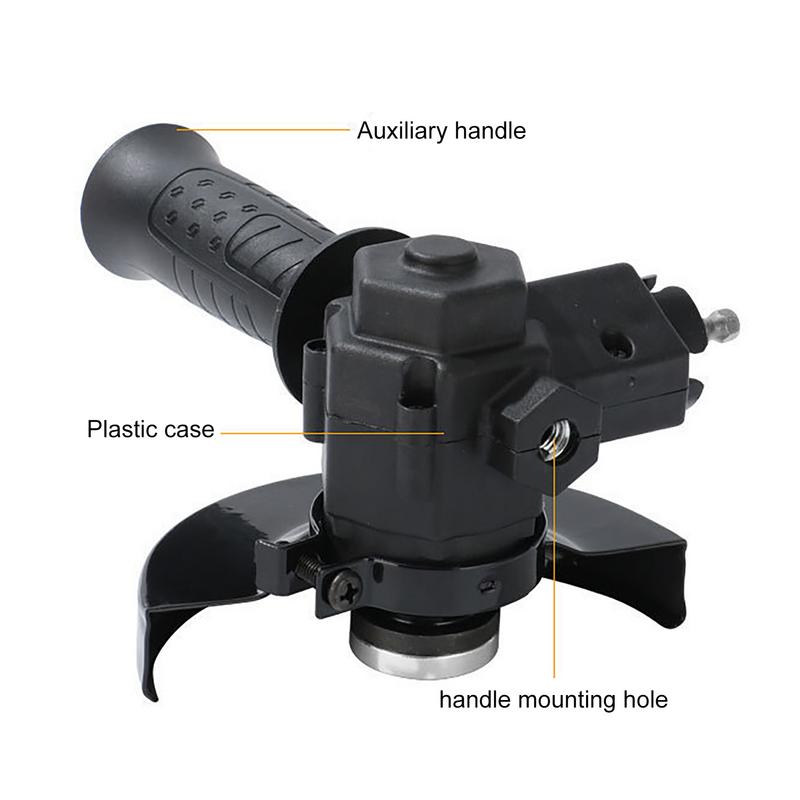 Electric Drill Converters Mult - Power Tools Technician ulasan dan harga