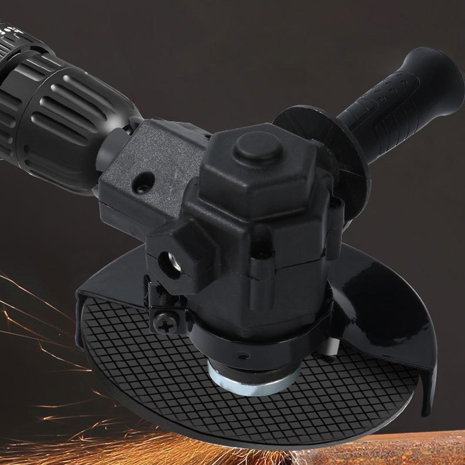 Electric Drill Converters Mult - Power Tools Technician ulasan dan harga