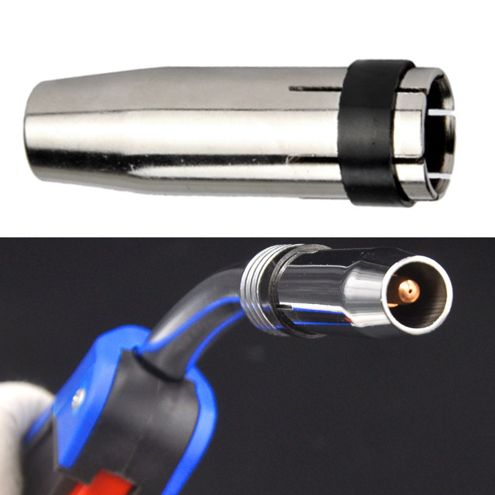 MIG MAG Welding Gas Nozzle MB  - Power X Tools And Machinery ulasan dan harga