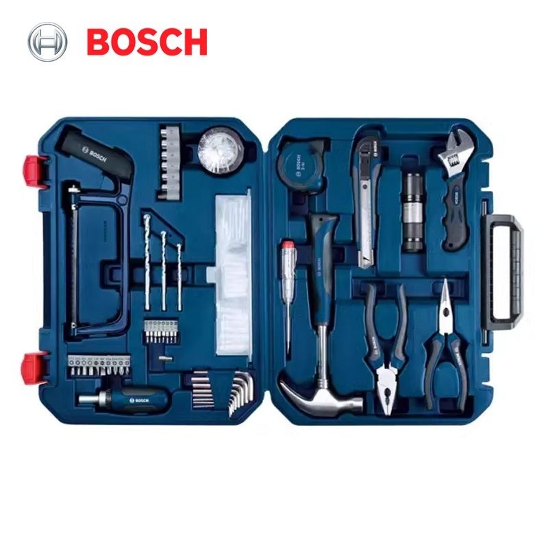 BOSCH 2607002789 108 PCS of Ho - Power Tools And Hand Tools ulasan dan harga