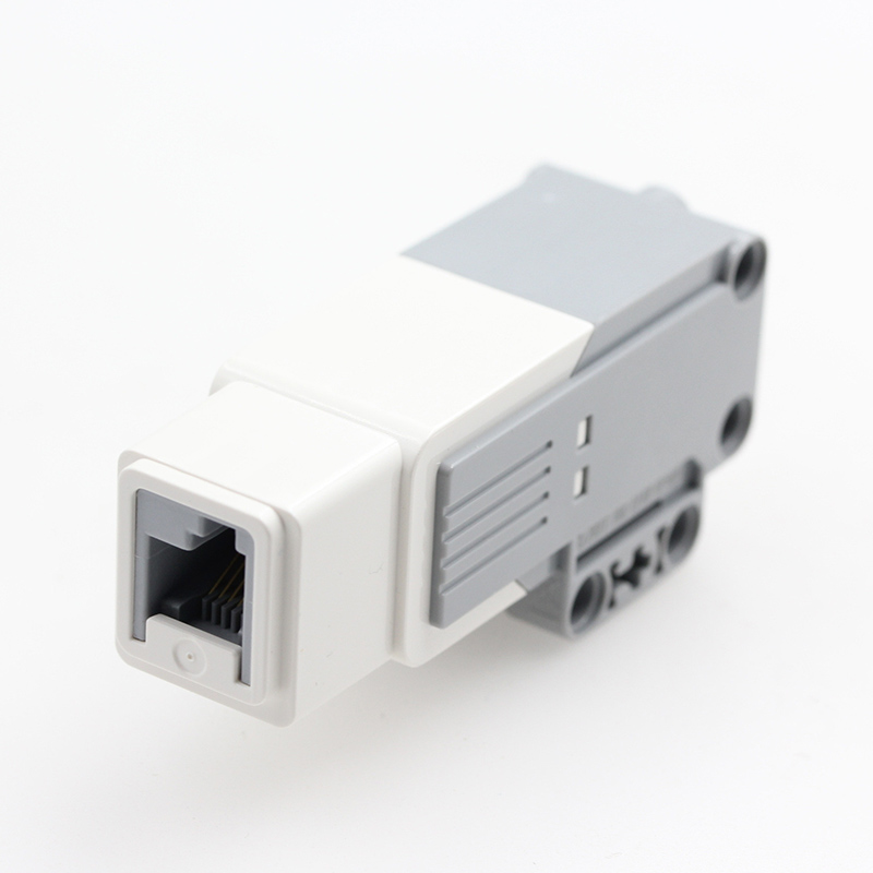 NEW EV3 45503 Medium Servo Mot - Power Tools Lego ulasan dan harga