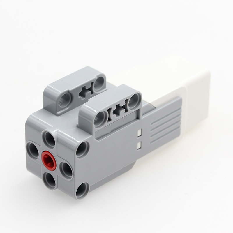 NEW EV3 45503 Medium Servo Mot - Power Tools Lego ulasan dan harga