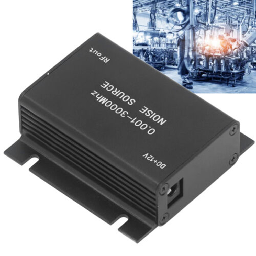 1PC 0.001-3000MHz Noise Source - Power Tools Generator ulasan dan harga