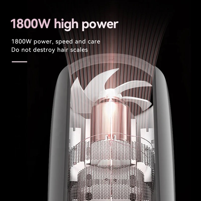 Kemei Professional Travel Hair - Einhell Power X Tools ulasan dan harga
