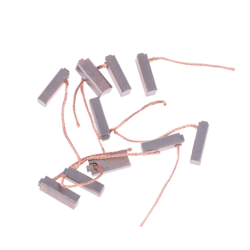 SF10pcs new copper 5*7*19mm El - Power Tools Generator ulasan dan harga