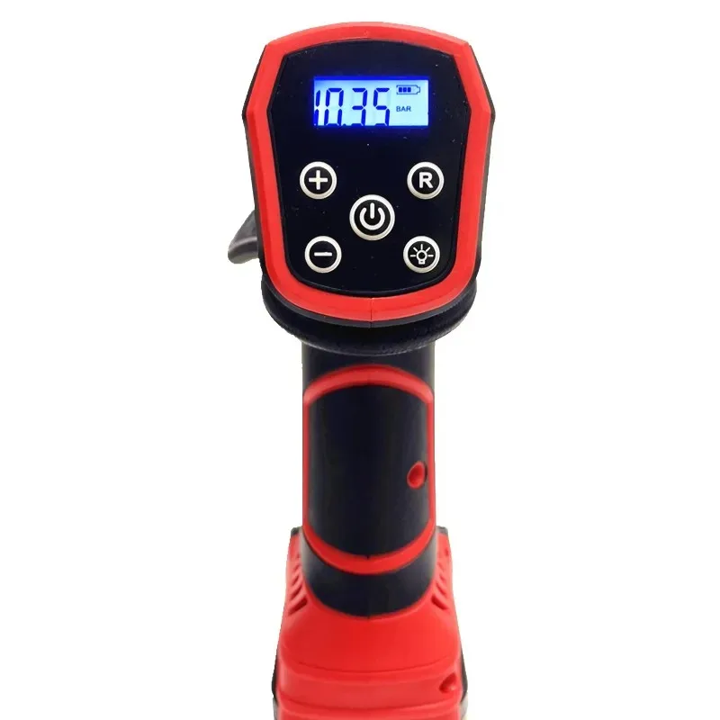 Fit for Milwaukee 18V Battery  - Power Tools Hand Held ulasan dan harga