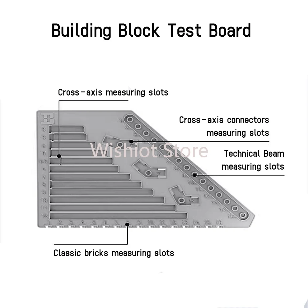 Building Blocks Tool Set Brick - Power Tools Lego ulasan dan harga