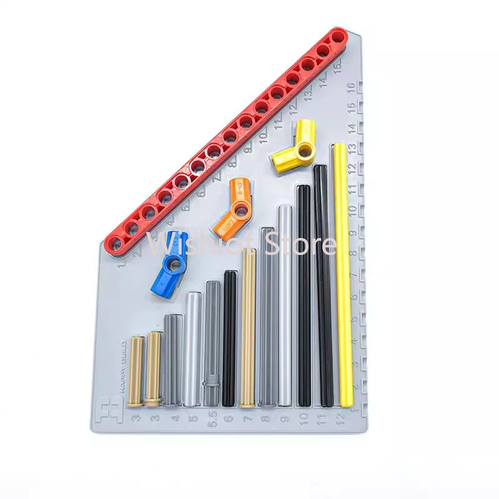 Building Blocks Tool Set Brick - Power Tools Lego ulasan dan harga