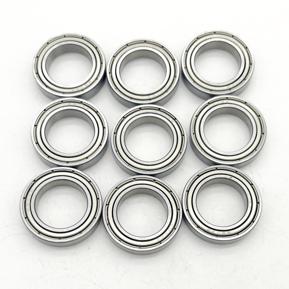 STRAPEX Genuine Ball Bearing 1 - Power Tools Hand Held ulasan dan harga