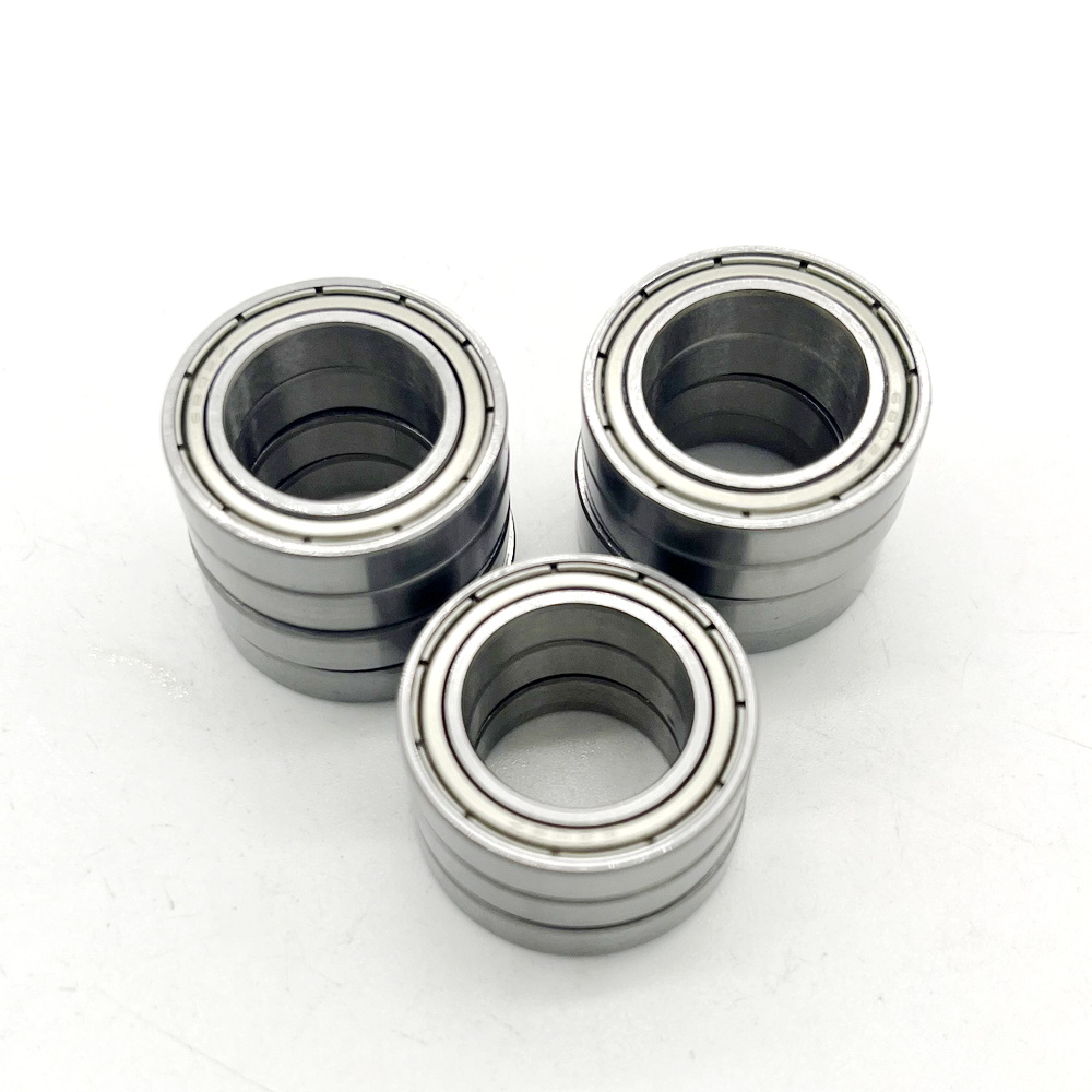 STRAPEX Genuine Ball Bearing 1 - Power Tools Hand Held ulasan dan harga