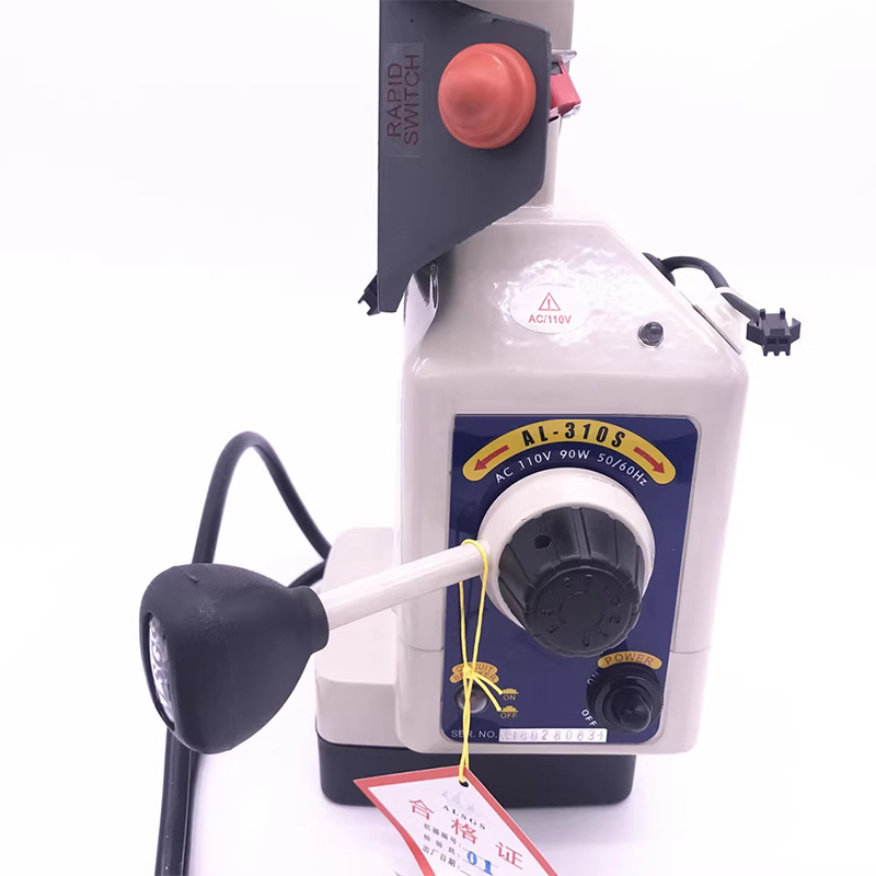 ALB-310S X Axis AC220V 50/60HZ - Power X Tools And Machinery ulasan dan harga
