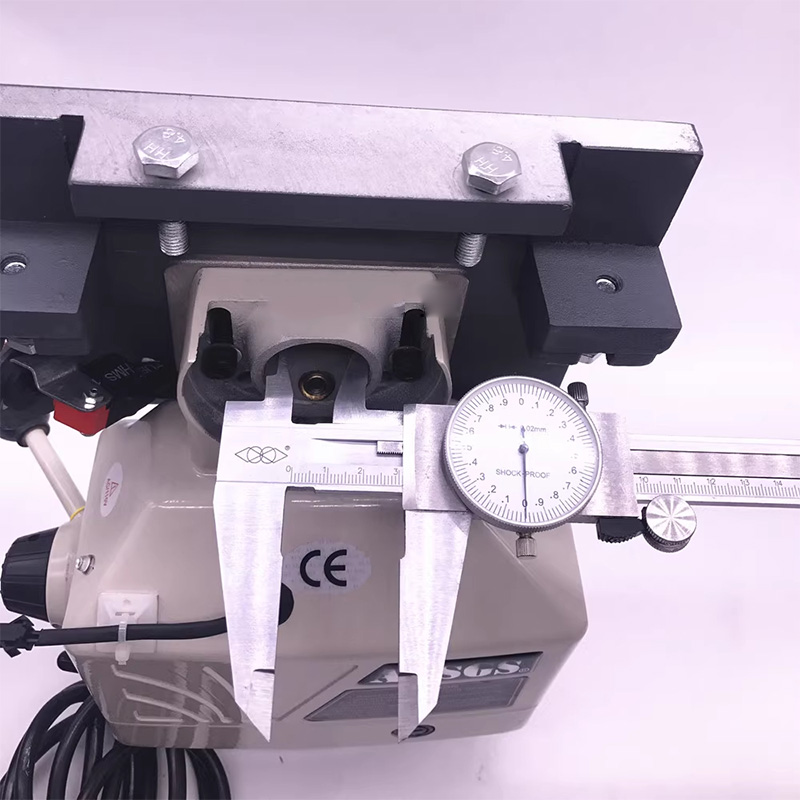 ALB-310S X Axis AC220V 50/60HZ - Power X Tools And Machinery ulasan dan harga