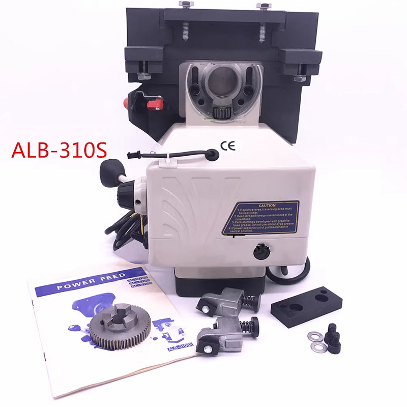 ALB-310S X Axis AC220V 50/60HZ - Power X Tools And Machinery ulasan dan harga