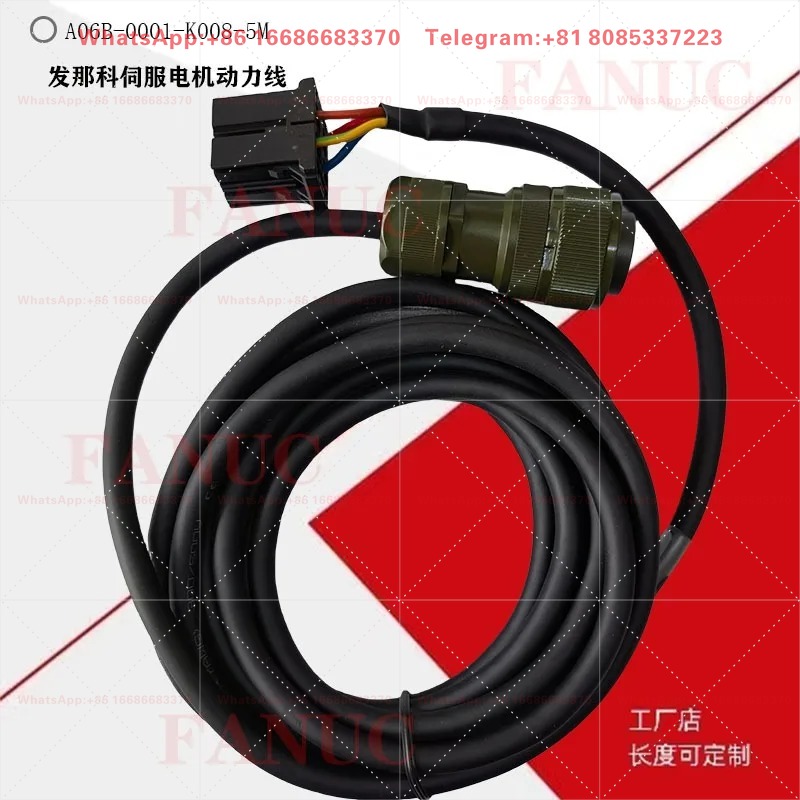 F06B-0001-K008 X-Axis Servo Mo - Power X Tools And Machinery ulasan dan harga