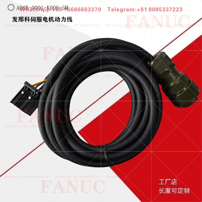 F06B-0001-K008 X-Axis Servo Mo - Power X Tools And Machinery ulasan dan harga