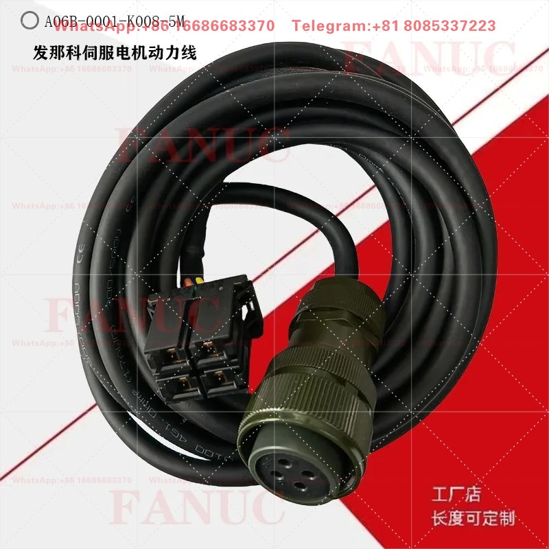 F06B-0001-K008 X-Axis Servo Mo - Power X Tools And Machinery ulasan dan harga