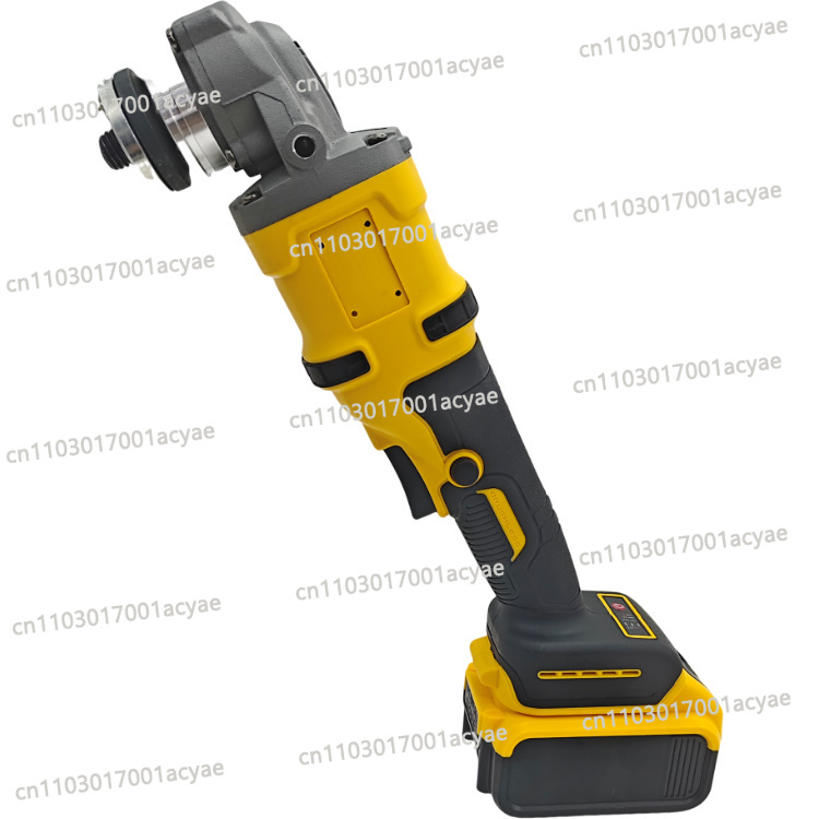 Angle Grinder & Electric Drill - Power Tools For Home ulasan dan harga