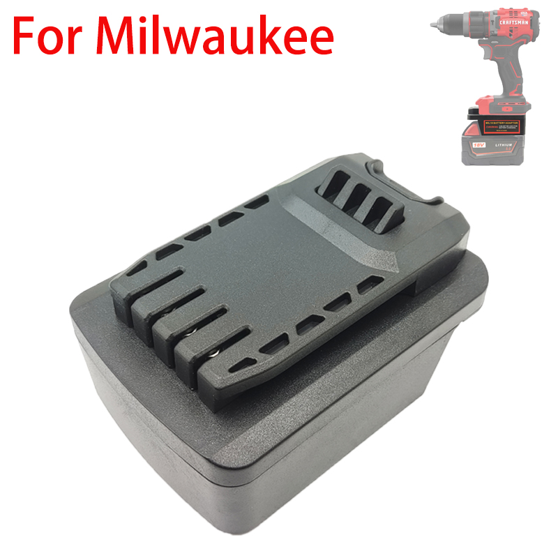 For Milwaukee 18V Lithium Batt - Power Tools Stanley ulasan dan harga