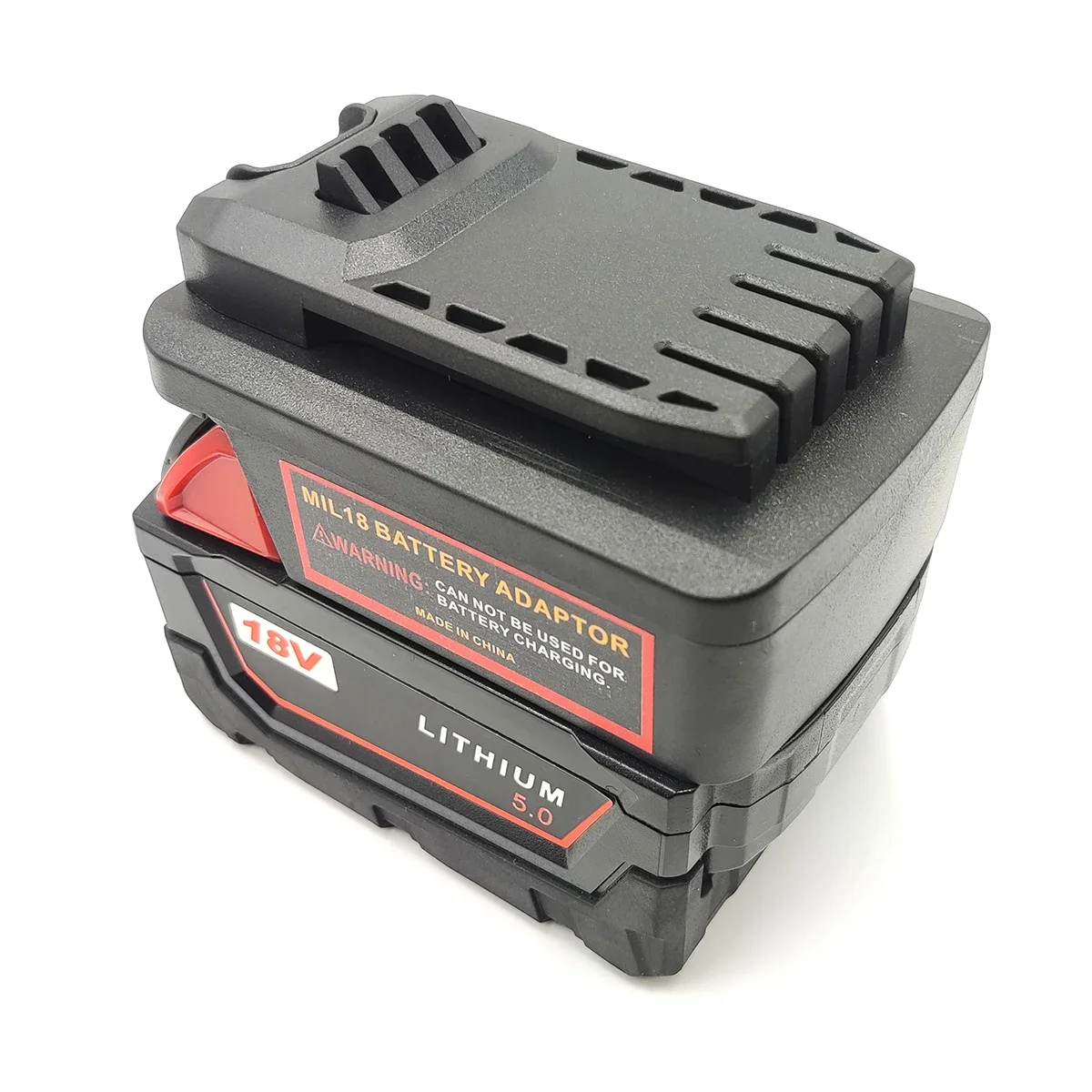 For Milwaukee 18V Lithium Batt - Power Tools Stanley ulasan dan harga