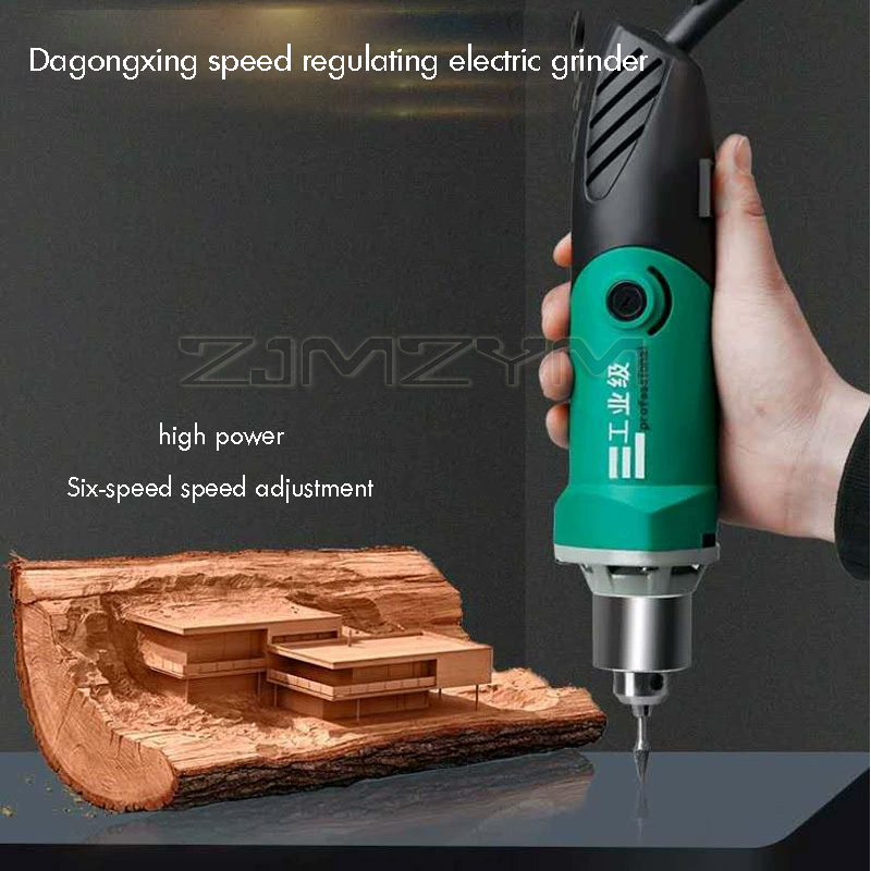 6-Position Variable Speed High - Einhell Power X Tools ulasan dan harga