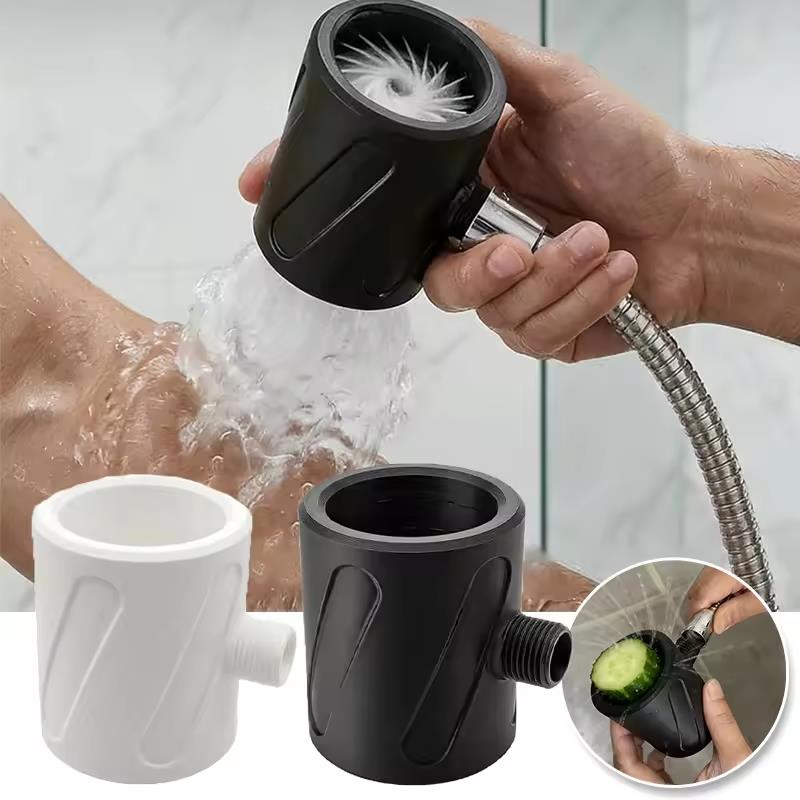 Men Shower Nozzle Powerful Ful - Power Tools And Hand Tools ulasan dan harga