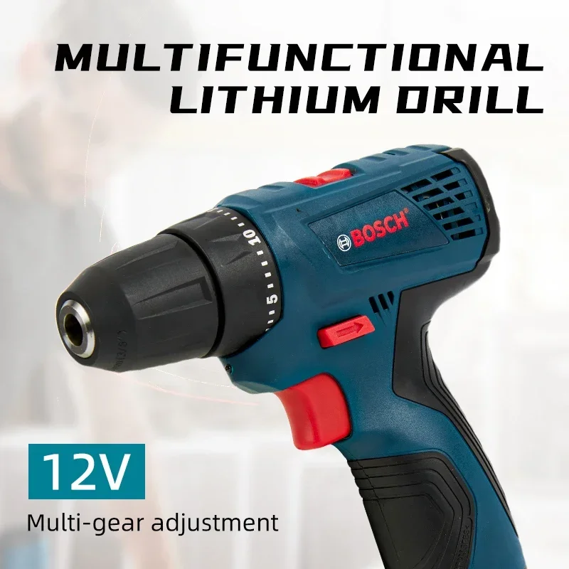Bosch Professional Electric Dr - Power Tools For Home ulasan dan harga