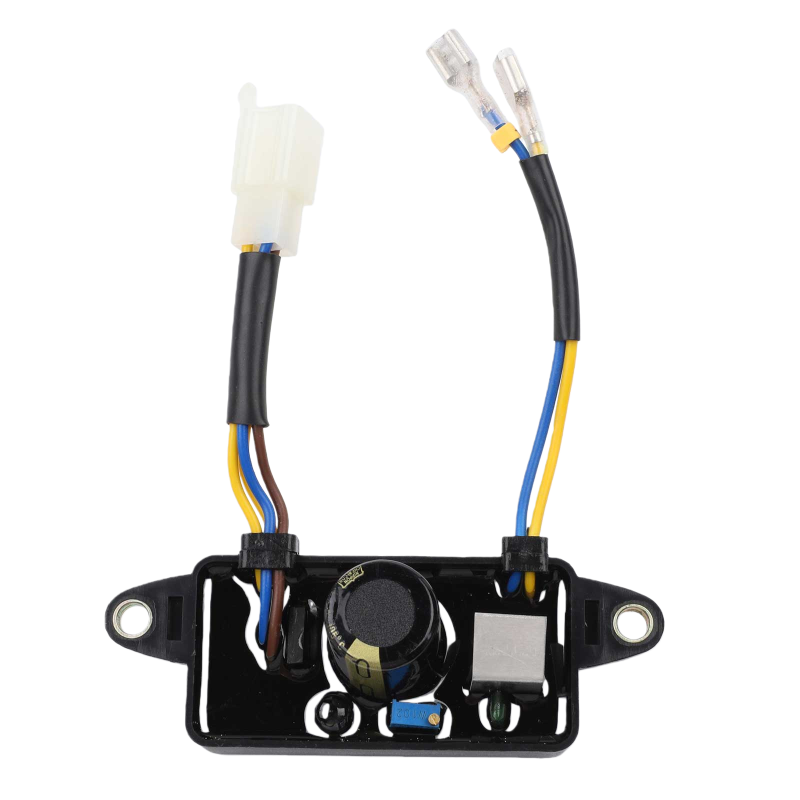 AVR Device for Automatic Volta - Power Tools Generator ulasan dan harga