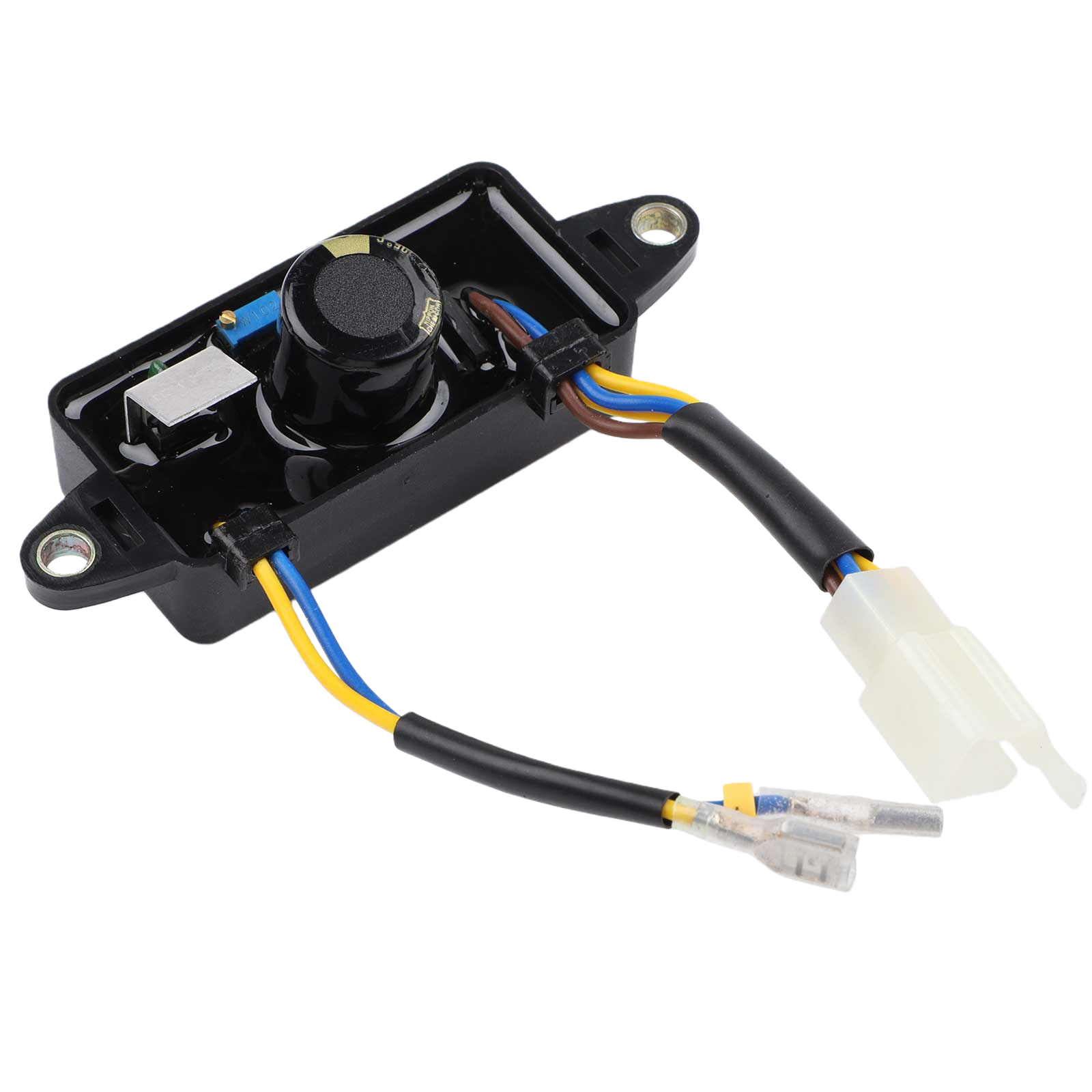 AVR Device for Automatic Volta - Power Tools Generator ulasan dan harga