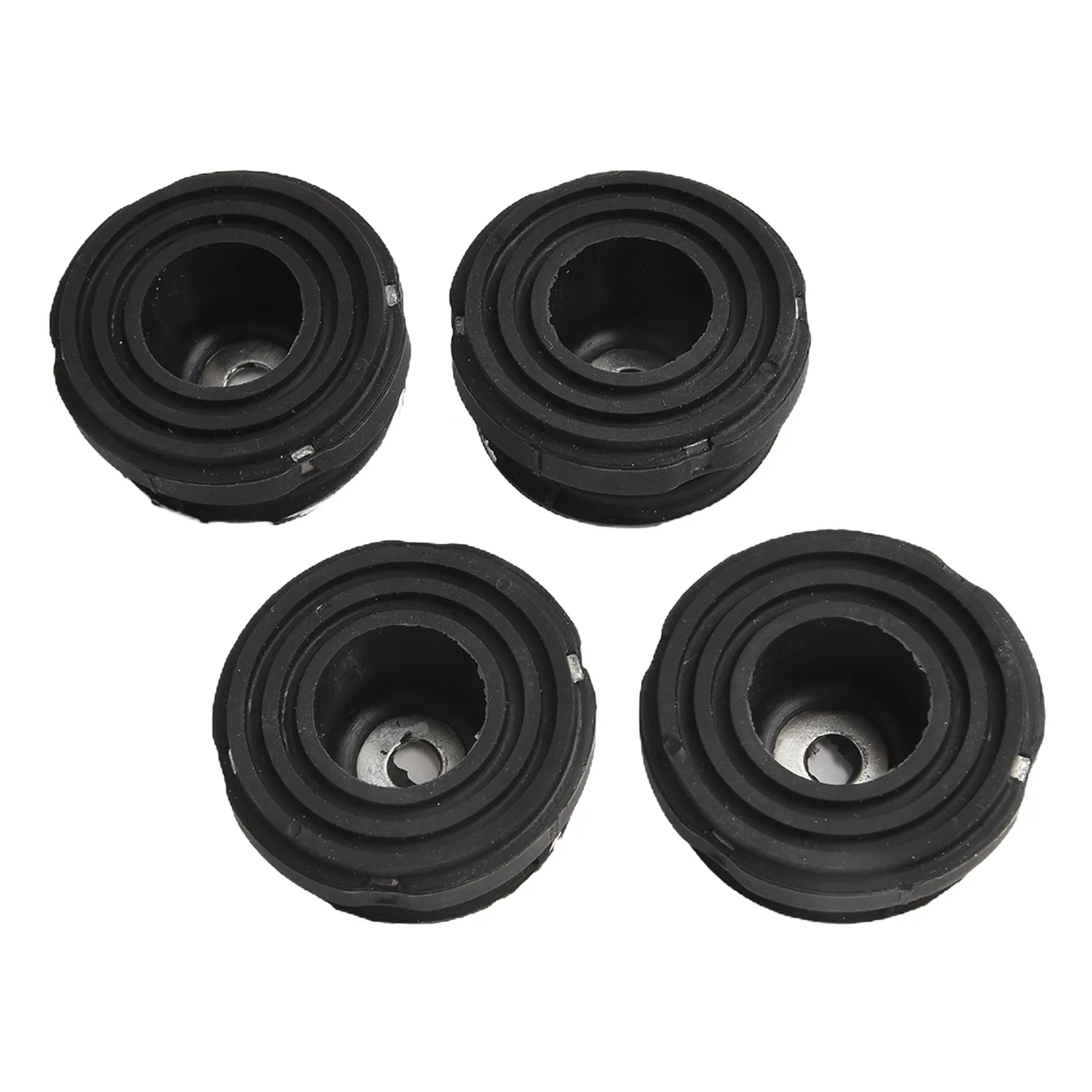 4pcs Replacement Bottom Mount  - Power Tools Generator ulasan dan harga