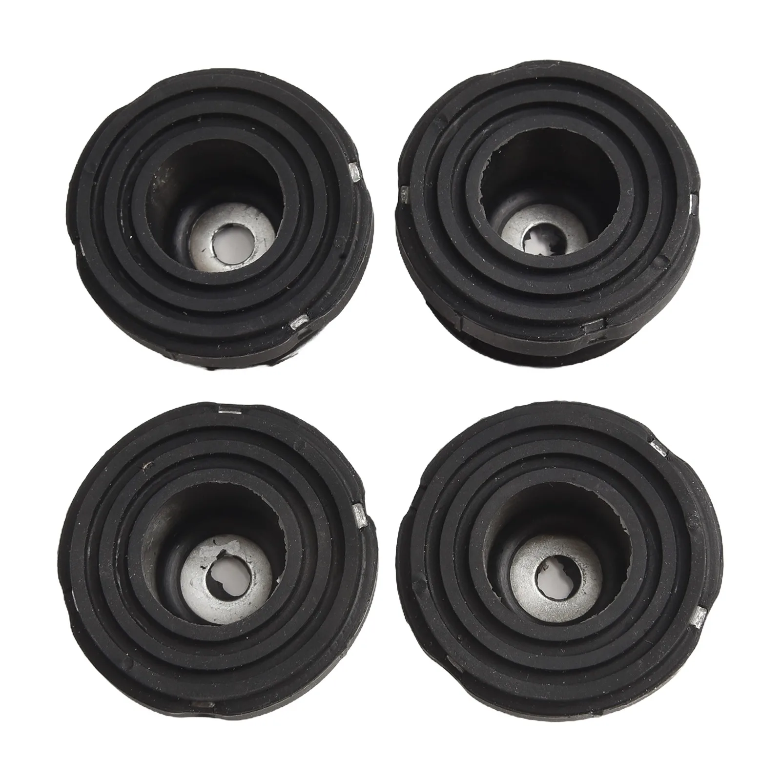 4pcs Replacement Bottom Mount  - Power Tools Generator ulasan dan harga