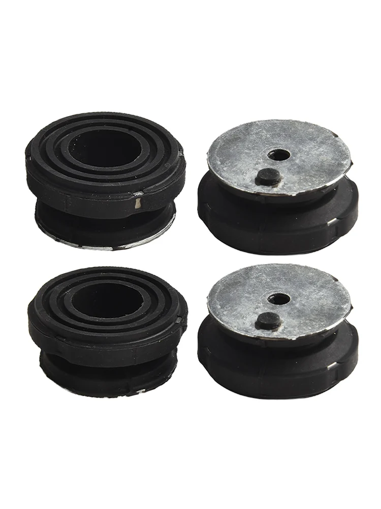 4pcs Replacement Bottom Mount  - Power Tools Generator ulasan dan harga