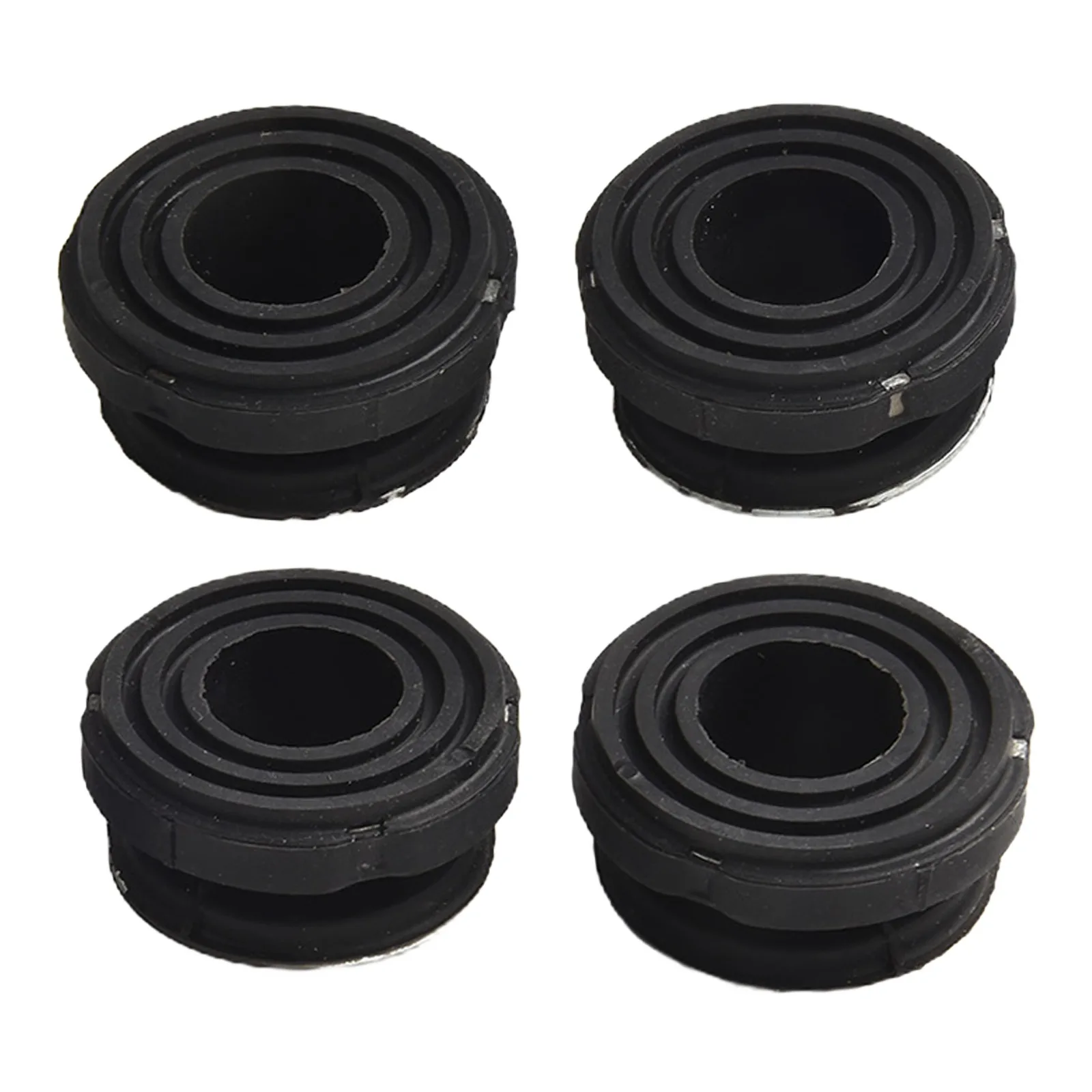 4pcs Replacement Bottom Mount  - Power Tools Generator ulasan dan harga