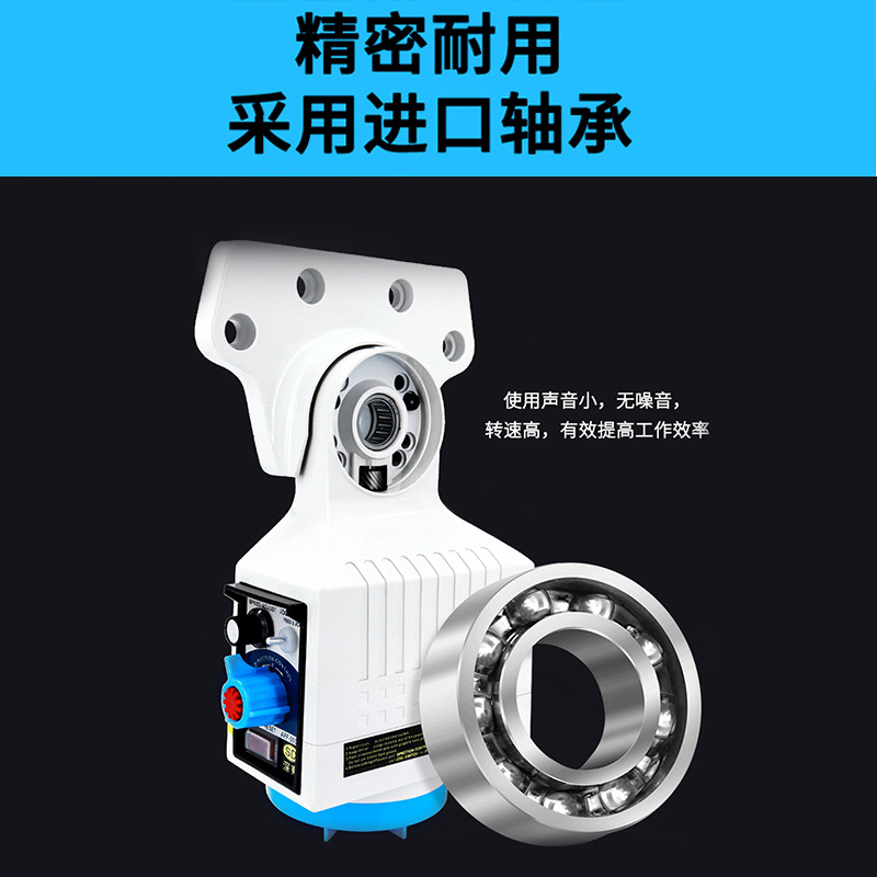 Electronic Gear Automatic Powe - Power X Tools And Machinery ulasan dan harga