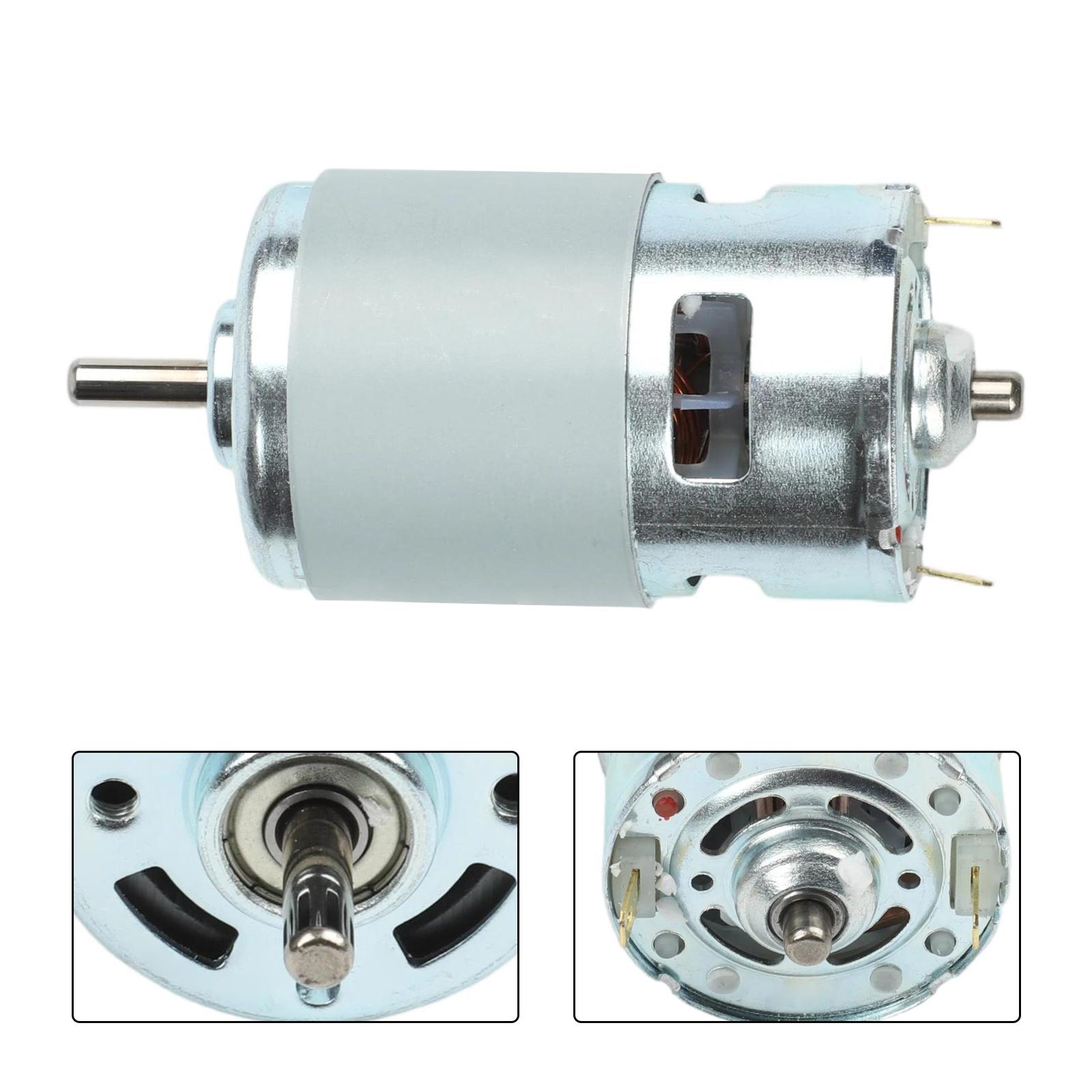 DIY Projects Double Ball Beari - Power Tools Generator ulasan dan harga
