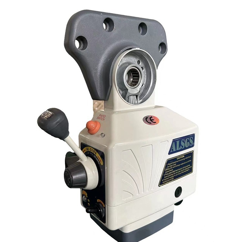 Niversal Automatic Tool Feeder - Power X Tools And Machinery ulasan dan harga