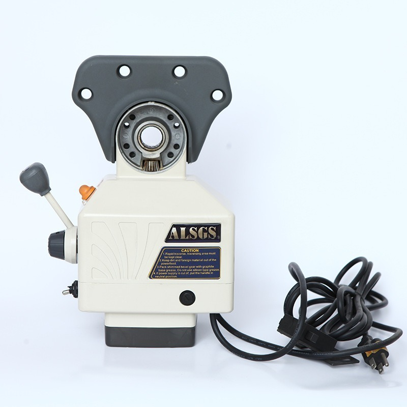 Niversal Automatic Tool Feeder - Power X Tools And Machinery ulasan dan harga