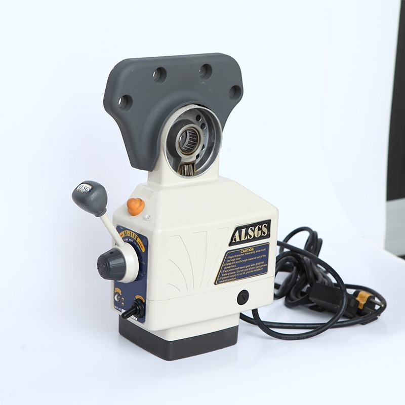 Niversal Automatic Tool Feeder - Power X Tools And Machinery ulasan dan harga