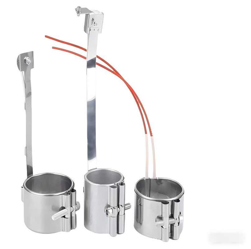 Heating ring of injection mold - Power X Tools And Machinery ulasan dan harga